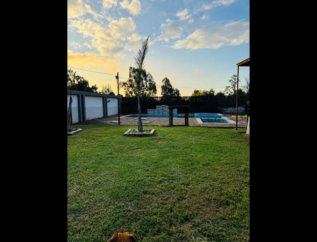 4 BEDROOM HOUSE FOR SALE IN ROBIN PARK